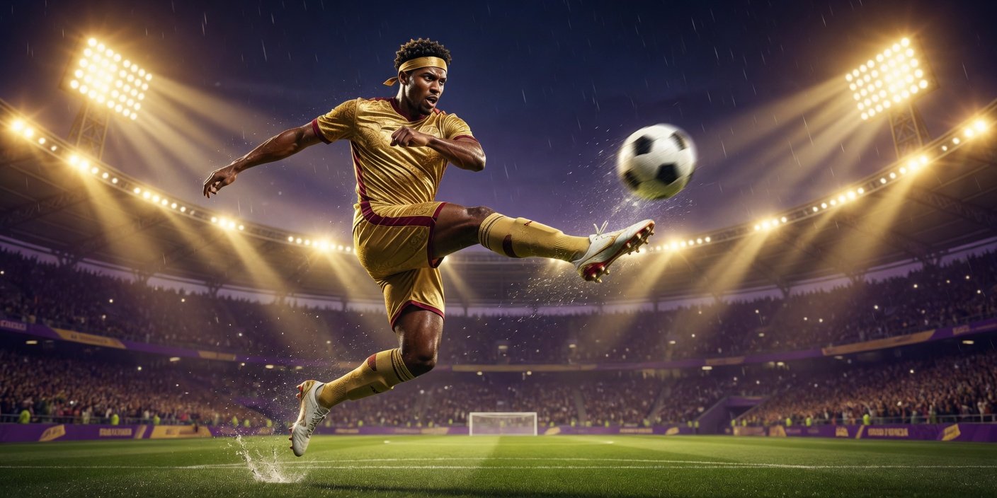 Erling Haaland The Visual Legacy of a Football Icon