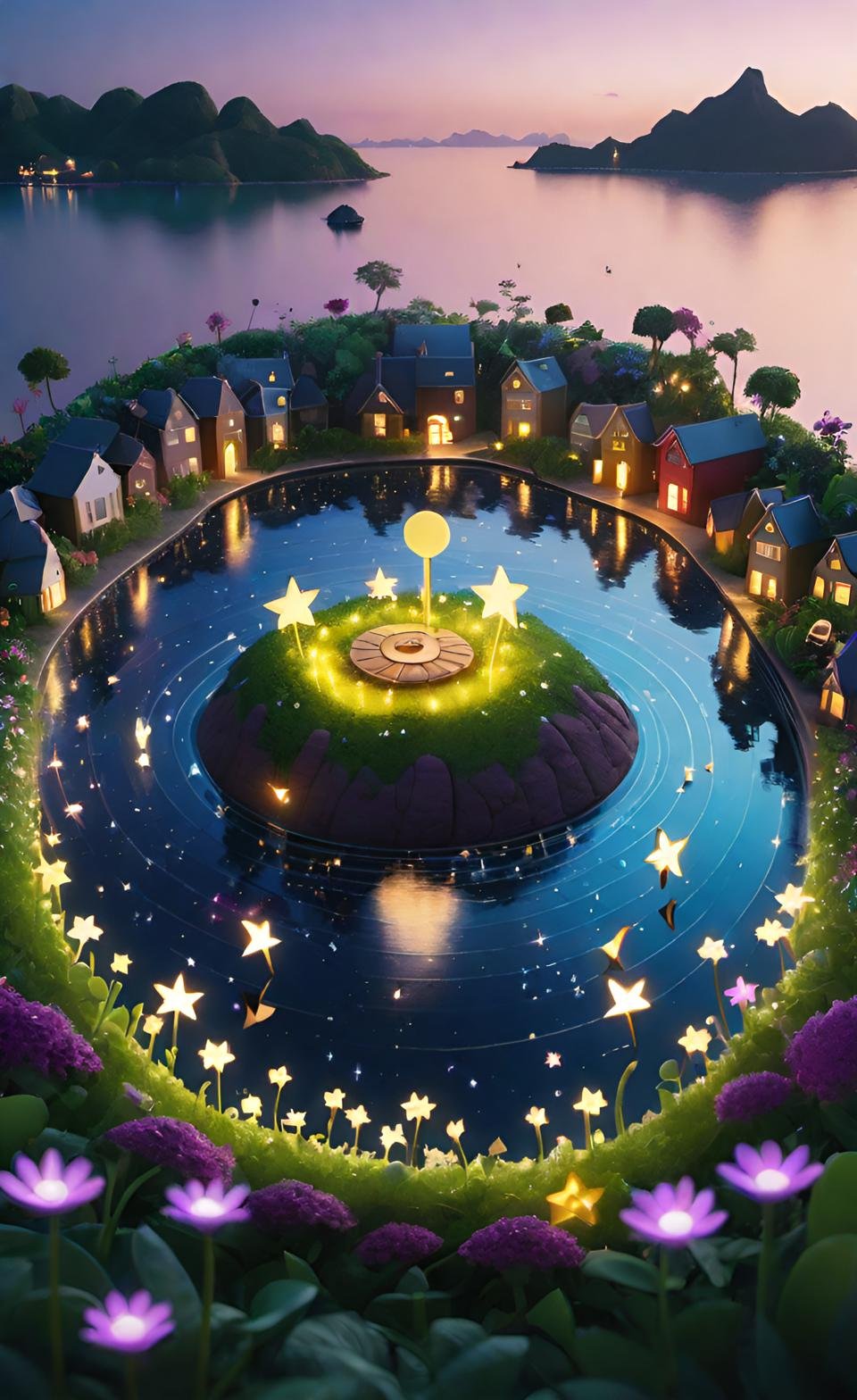 Digital 3D Sculpture Art Inspiration 7