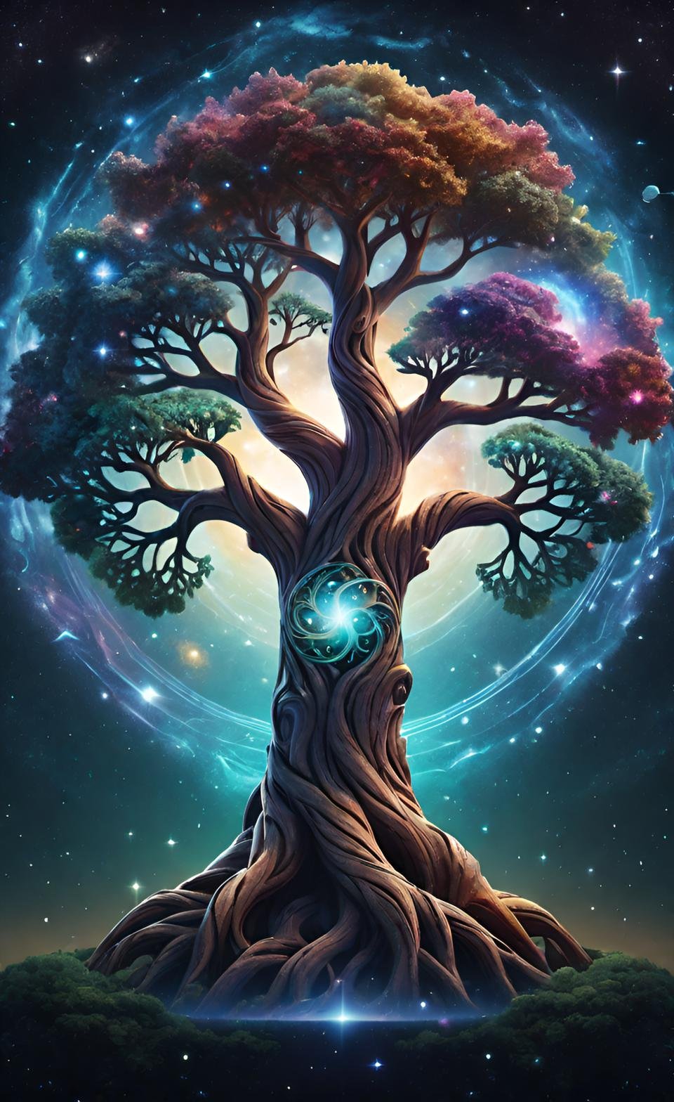 Imaginative 3D Digital Creation 8