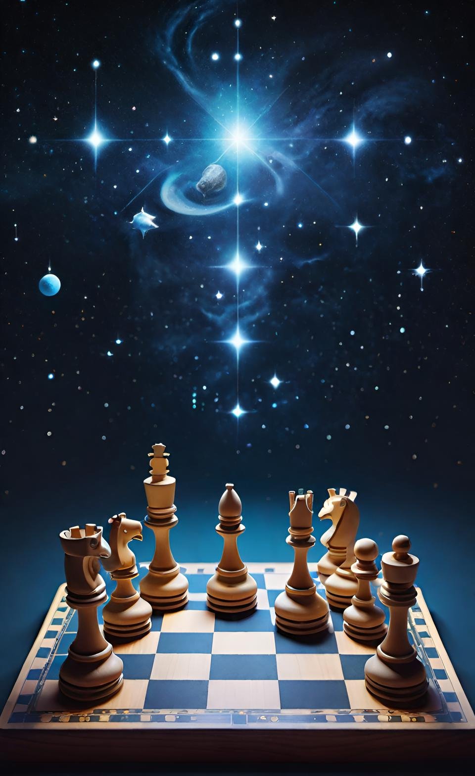 Imaginative 3D Digital Creation 9