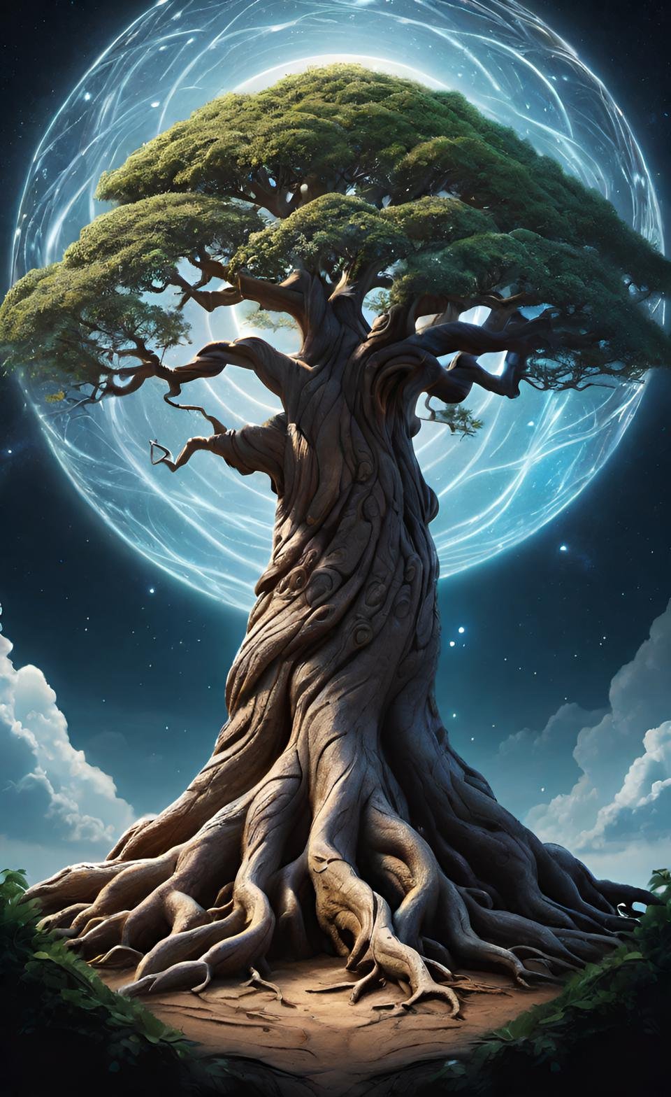 Stunning 3D Character Art Design 9