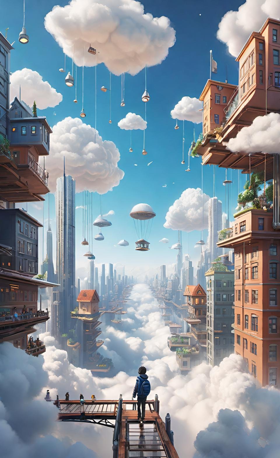 Digital 3D Sculpture Art Inspiration 9