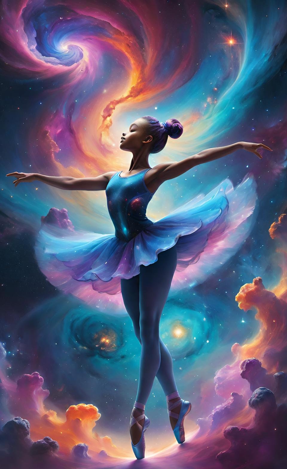 Stunning 3D Character Art Design 10
