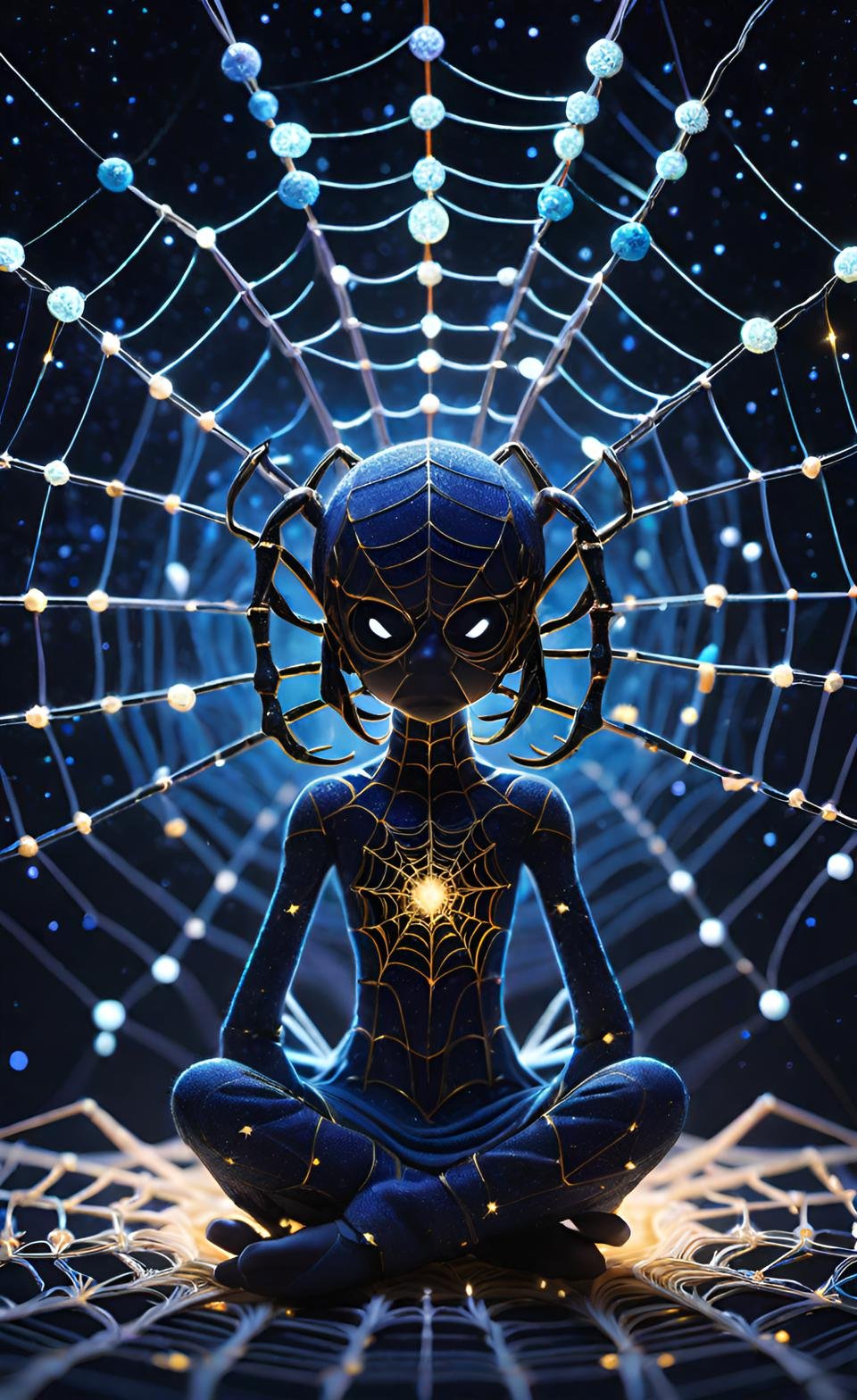 Imaginative 3D Digital Creation 11