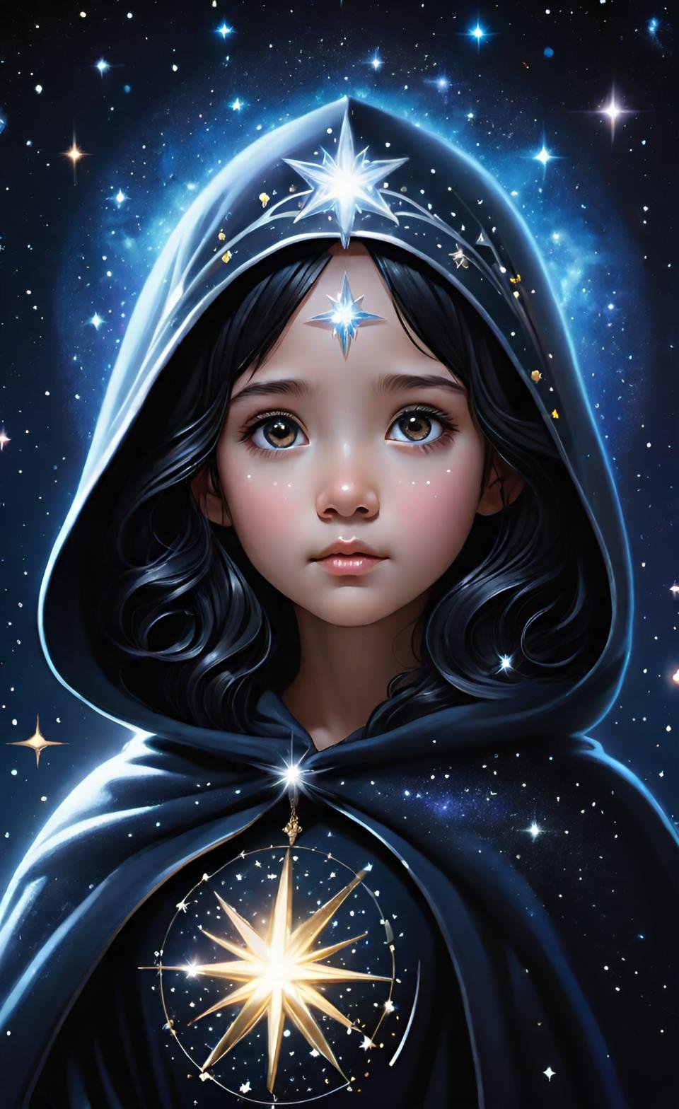 Stunning 3D Character Art Design 2
