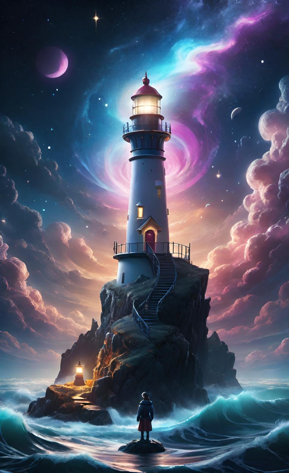 Digital 3D Sculpture Art Inspiration 12