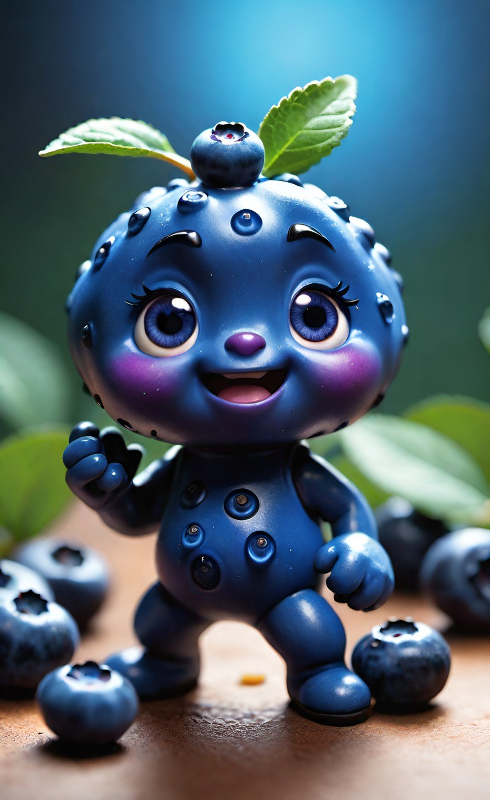 Surreal 3D Illustration Inspiration 13