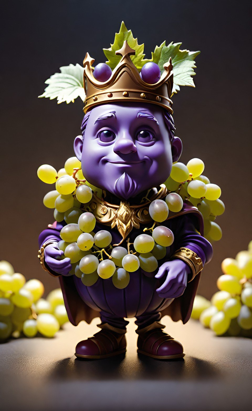 Stunning 3D Character Art Design 13