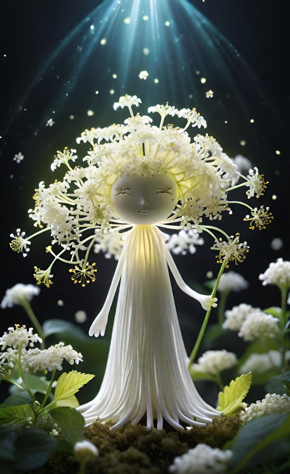 Imaginative 3D Digital Creation 17