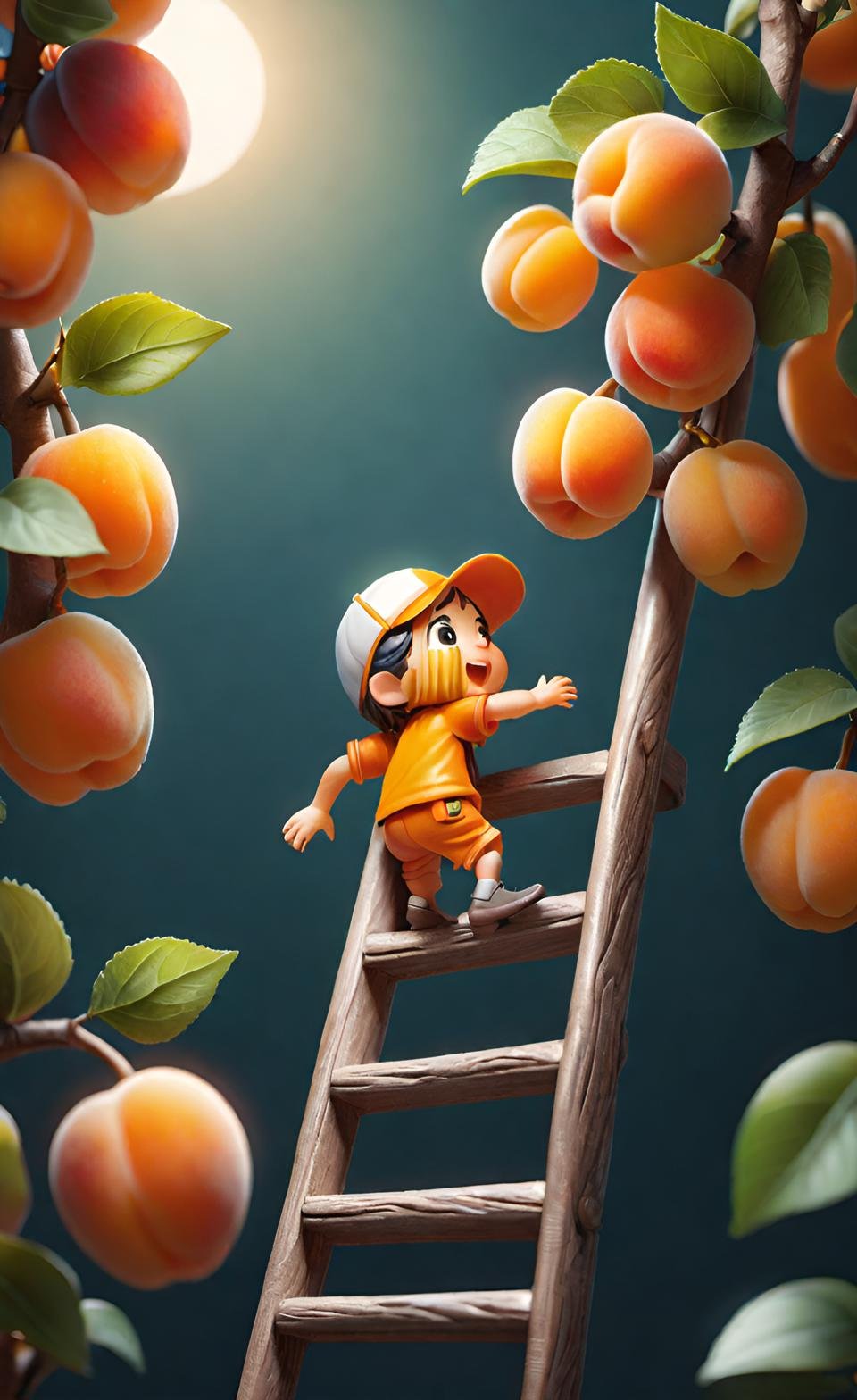 Artistic 3D Rendering Design Concept 17