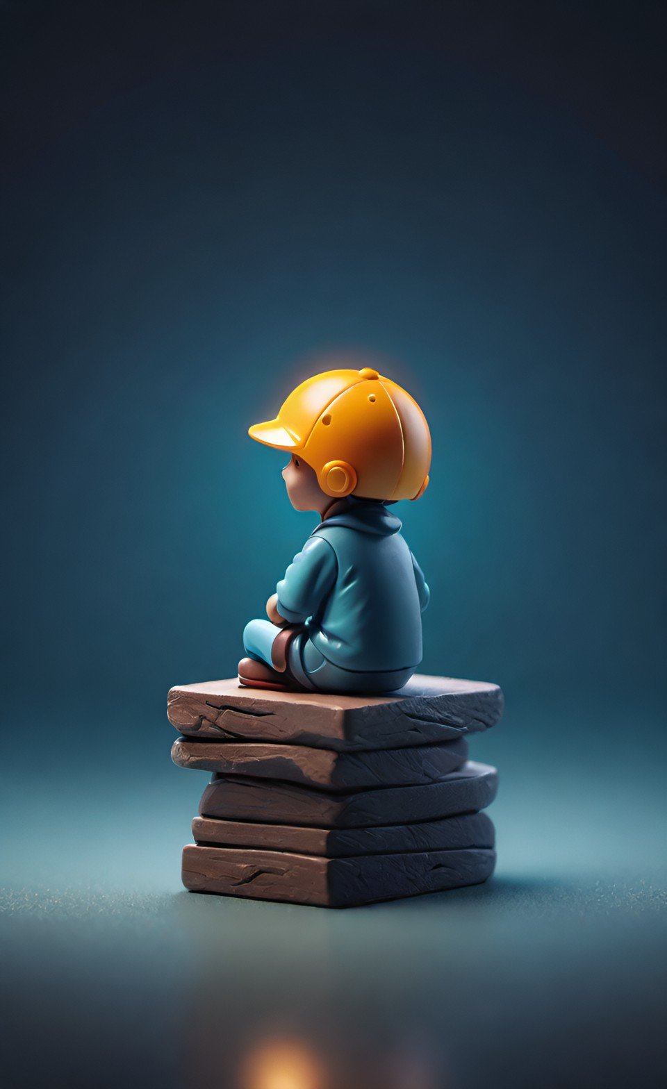 Stunning 3D Character Art Design 18
