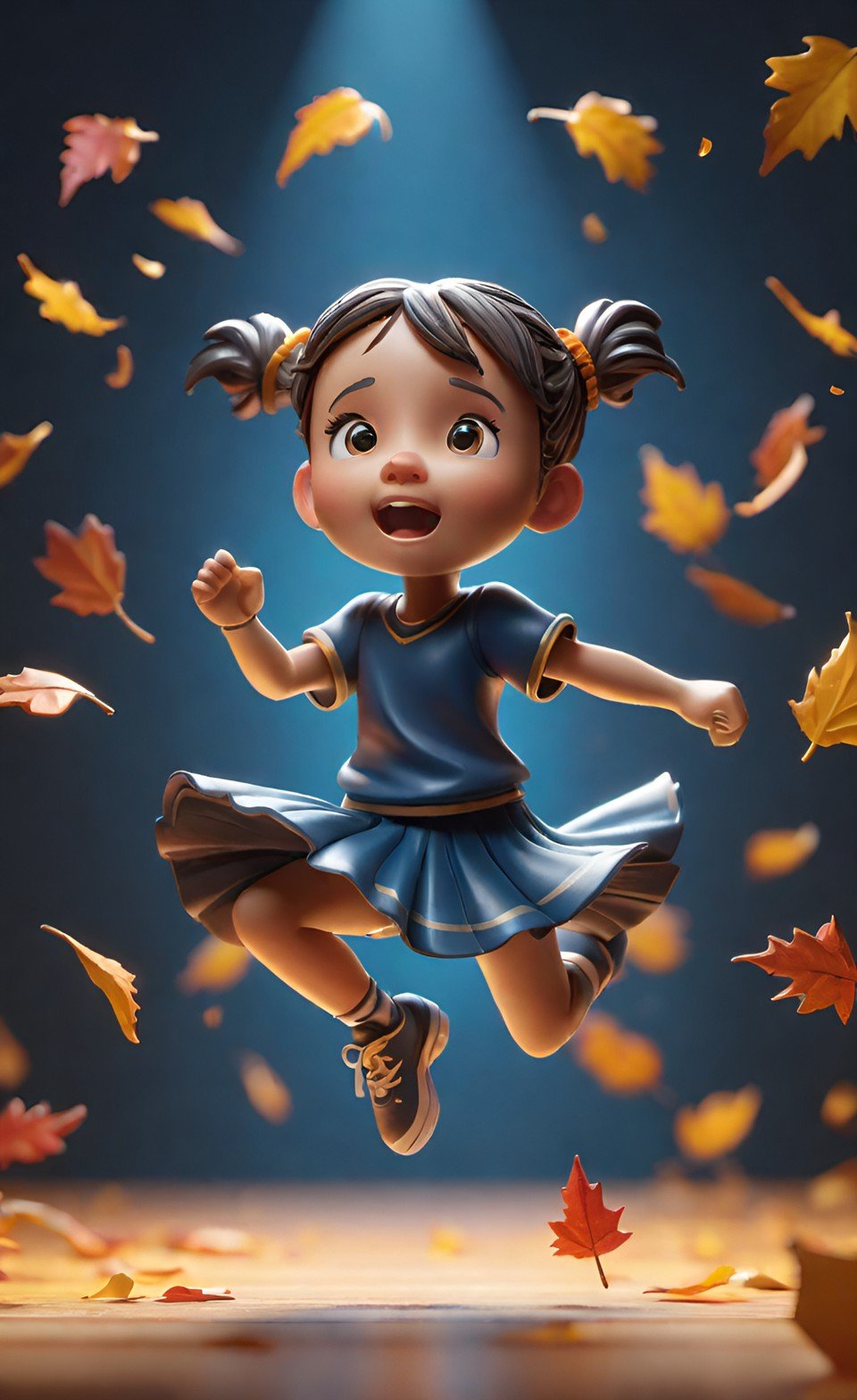 Digital 3D Sculpture Art Inspiration 20