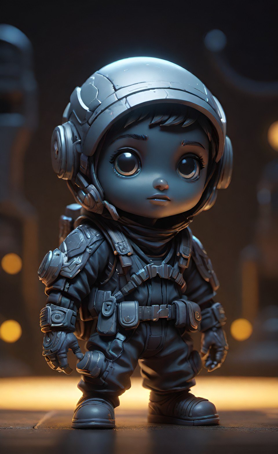 Modern 3D Digital Art Masterpiece 20