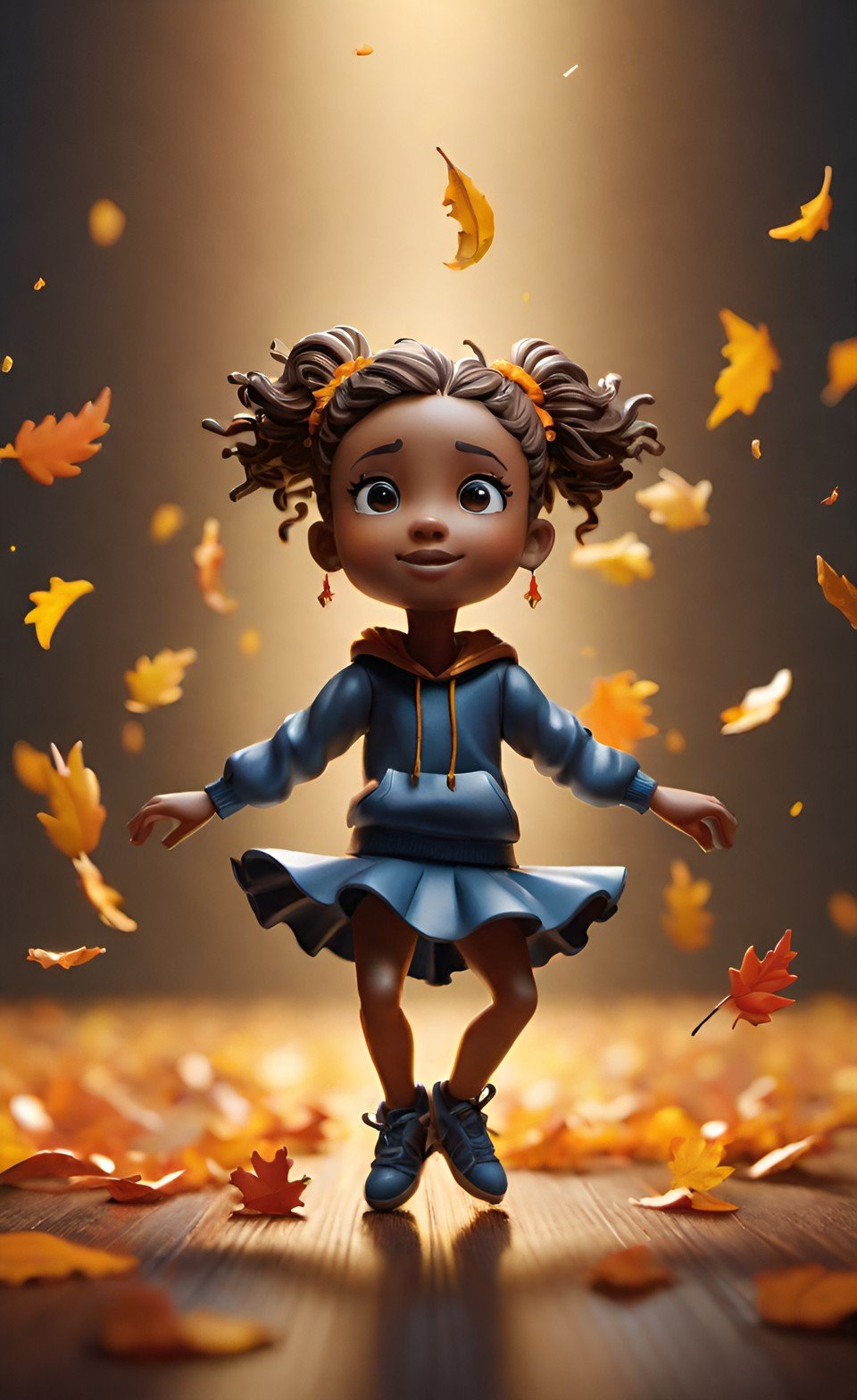 Surreal 3D Illustration Inspiration 21