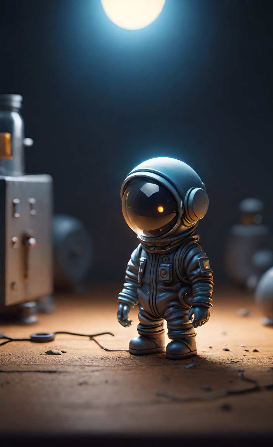Creative 3D Environment Design 21