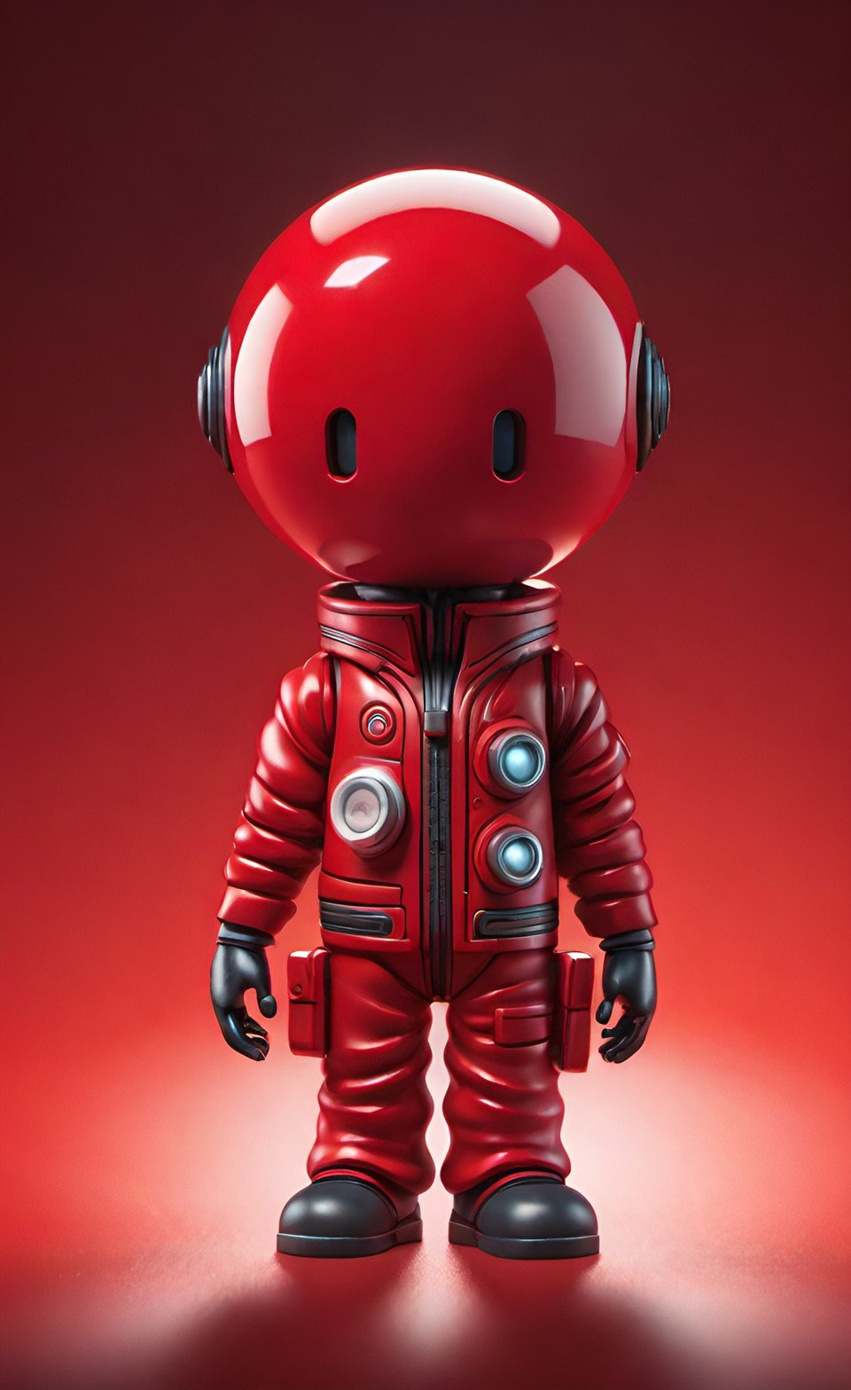 Modern 3D Digital Art Masterpiece 21