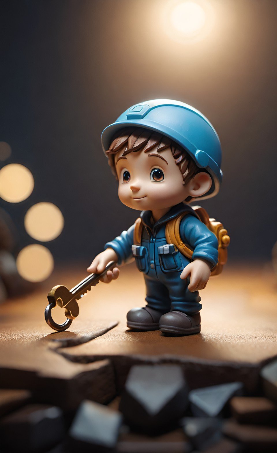 Modern 3D Digital Art Masterpiece 21