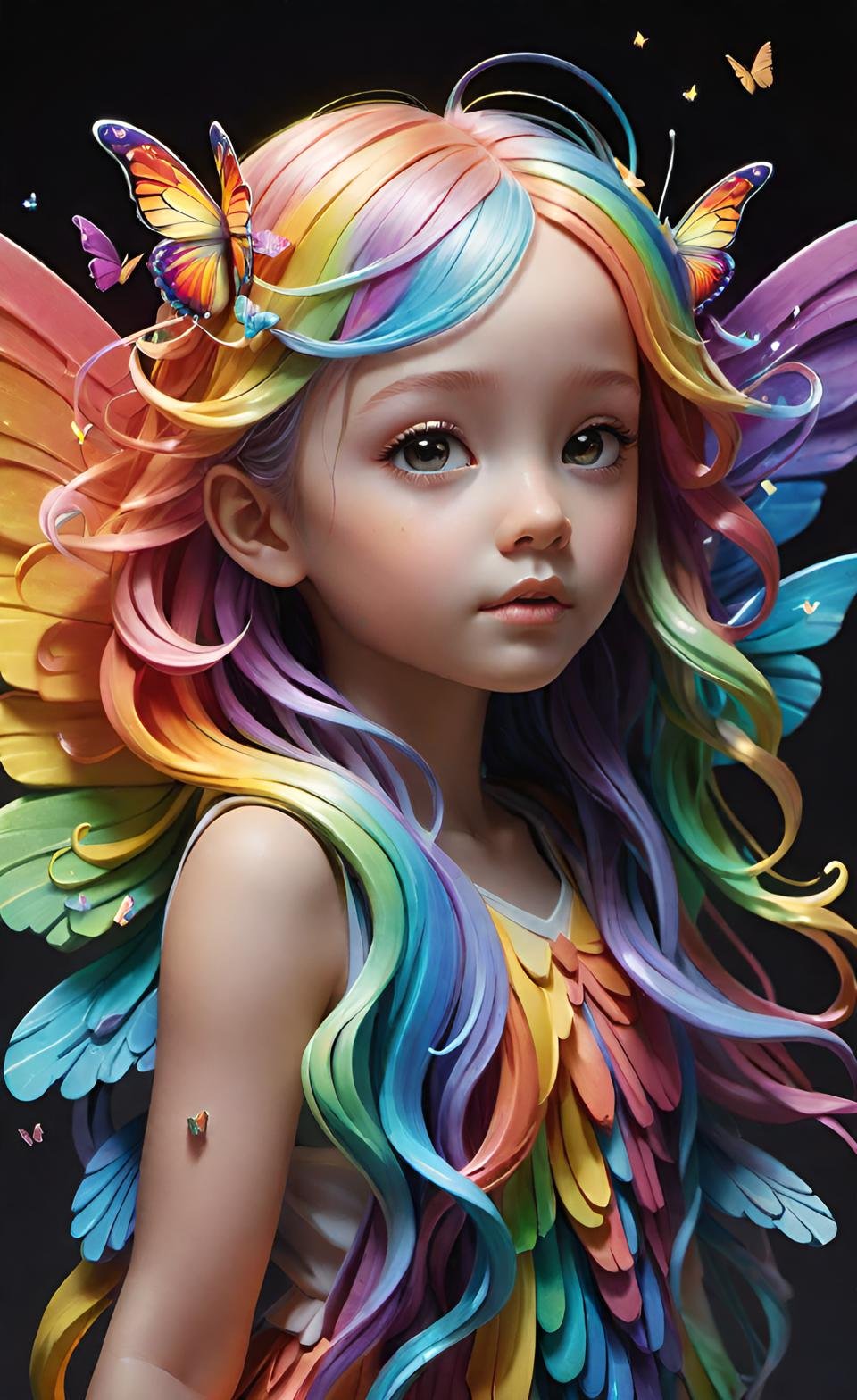 Surreal 3D Illustration Inspiration 24