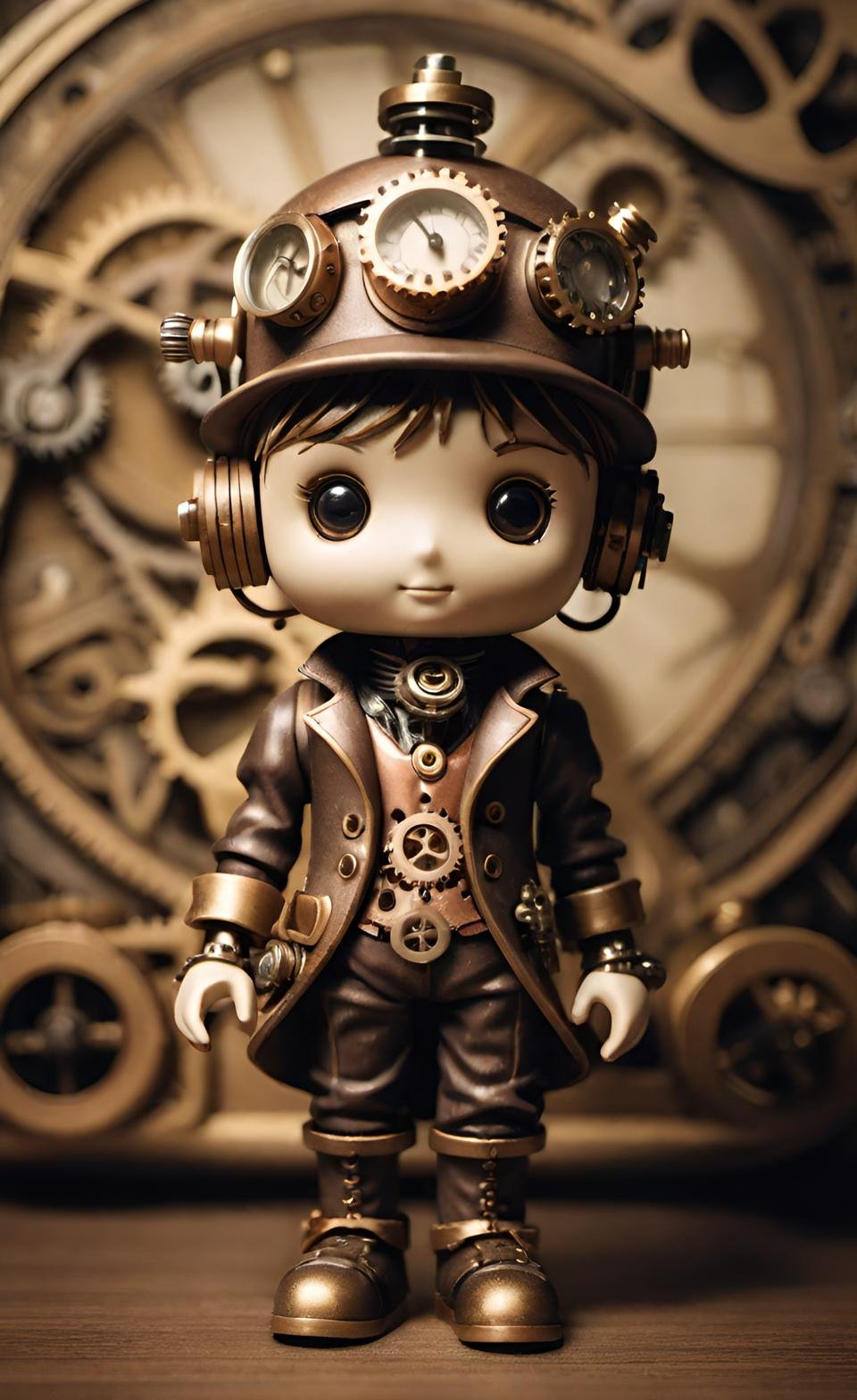 Creative 3D Environment Design 4