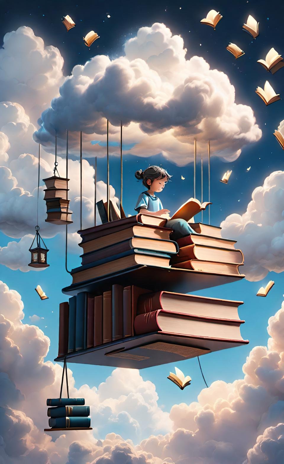Digital 3D Sculpture Art Inspiration 5