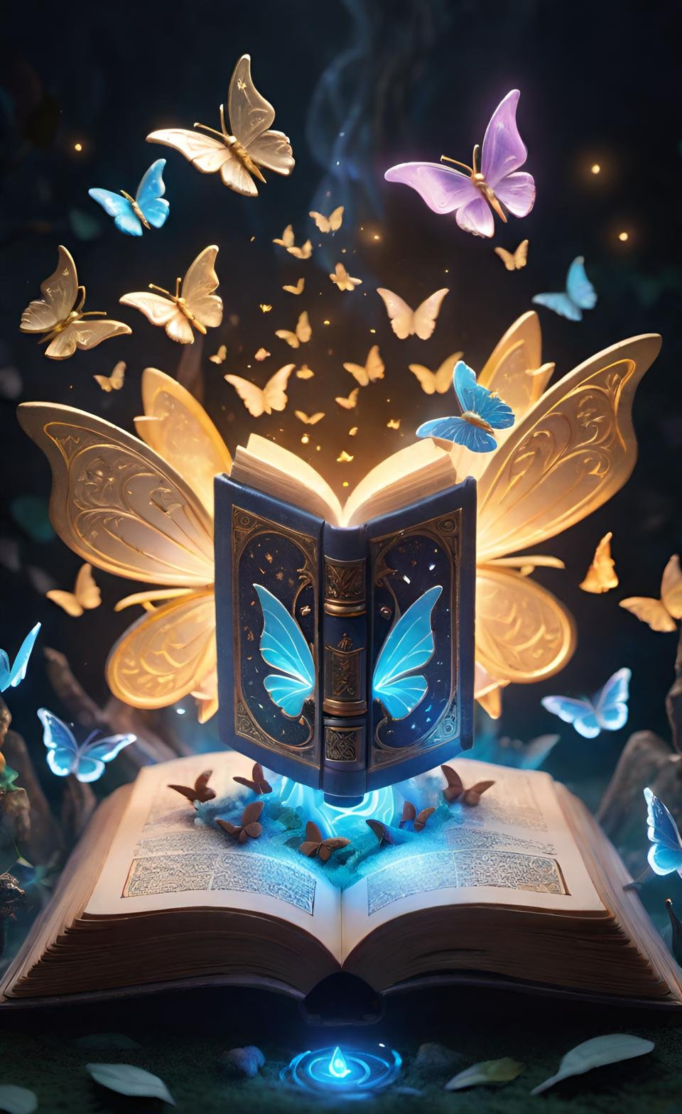 Digital 3D Sculpture Art Inspiration 6