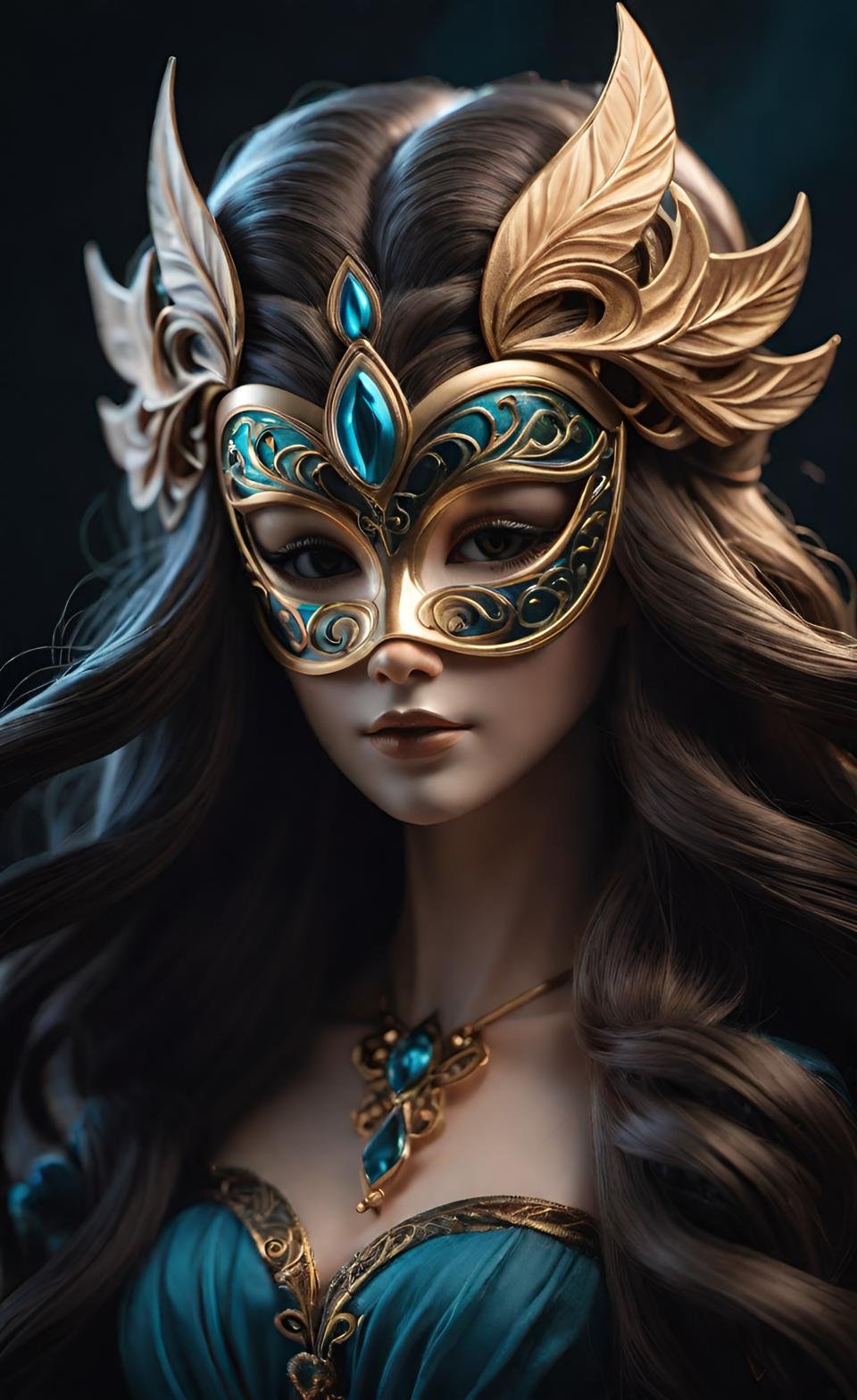 Digital Masterpiece | 3D Art