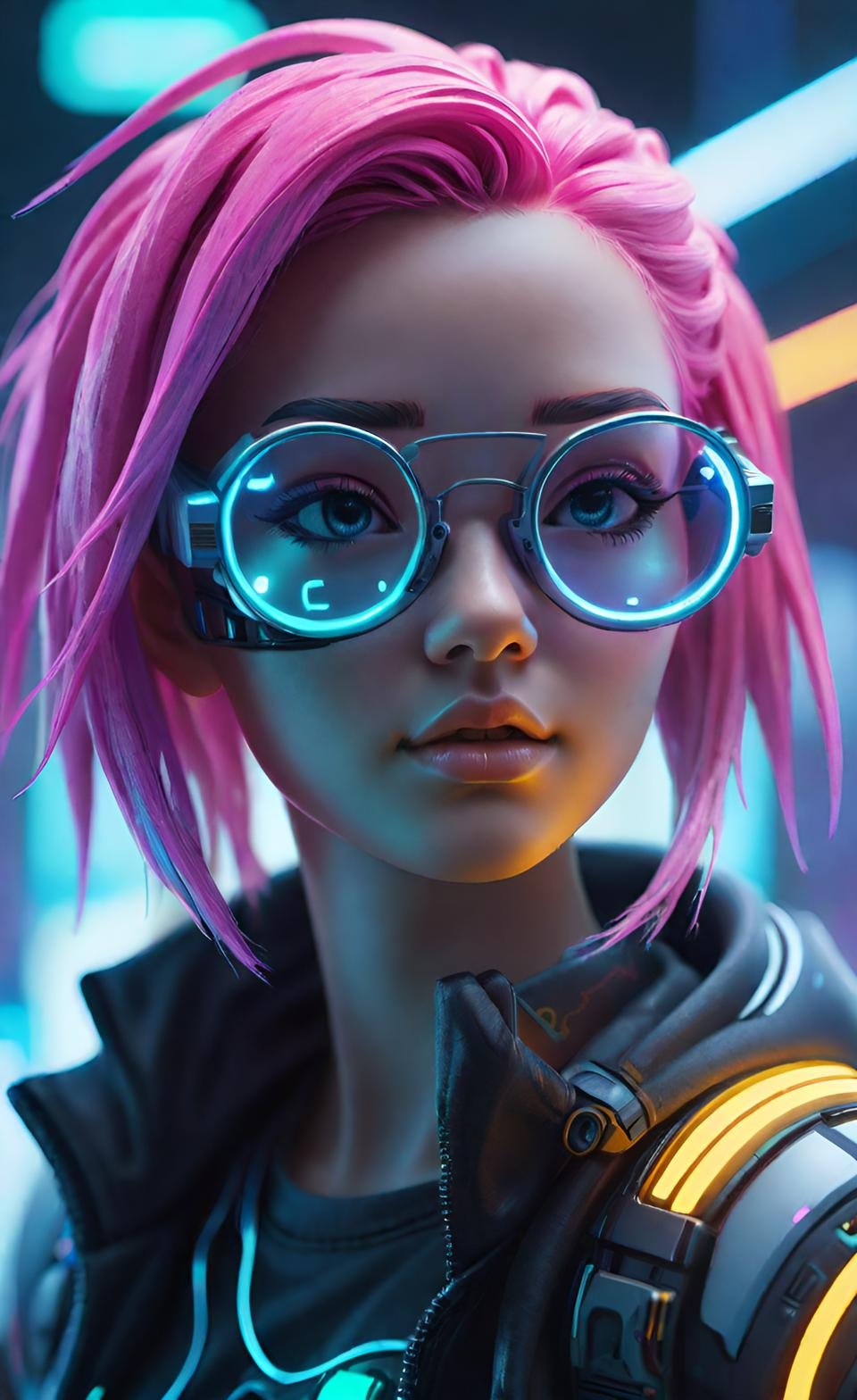 Mind-Bending Render Showcase | 3D Art