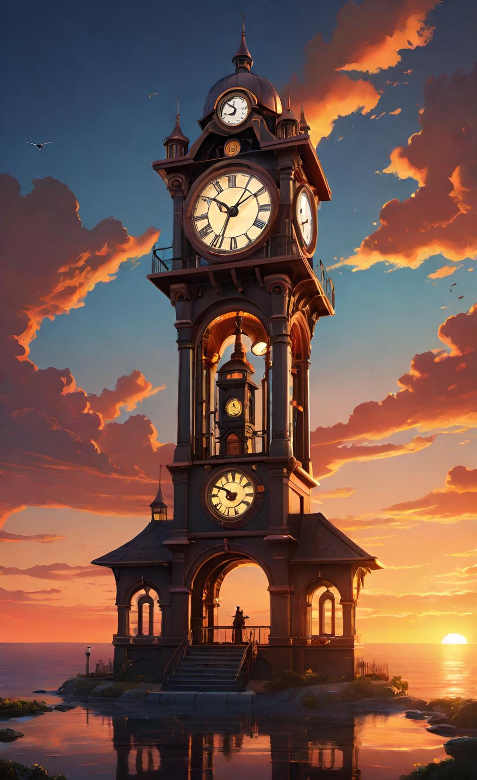 This 3D Render Is Going Viral
