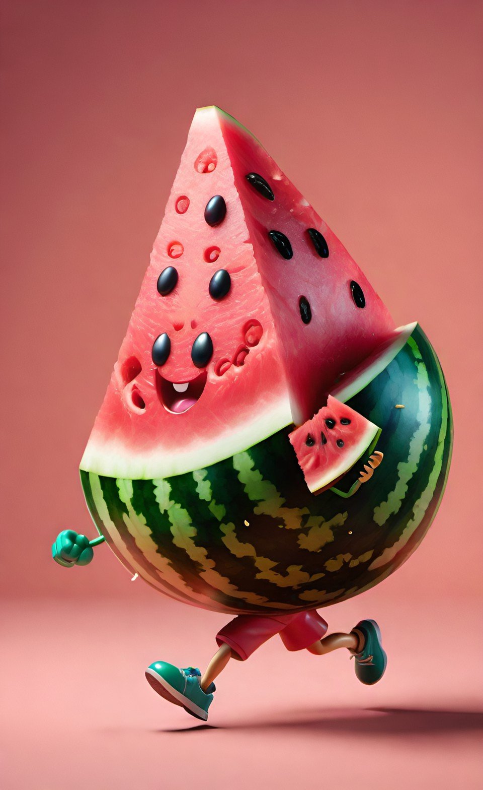 CGI Artwork Perfect for Your Feed