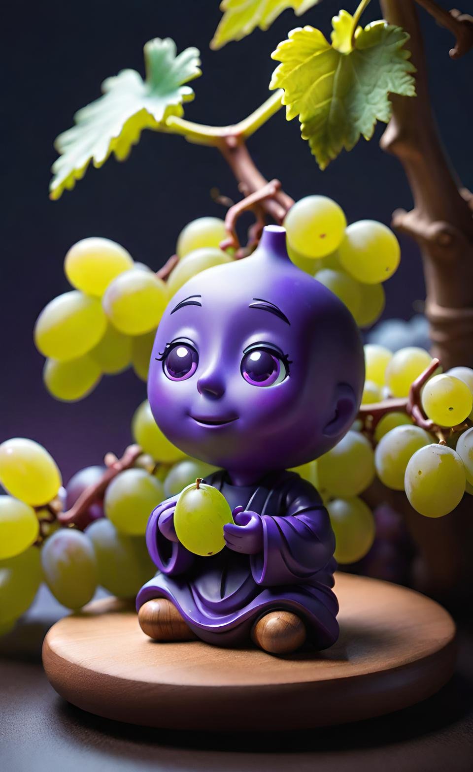 3D Render — Must See