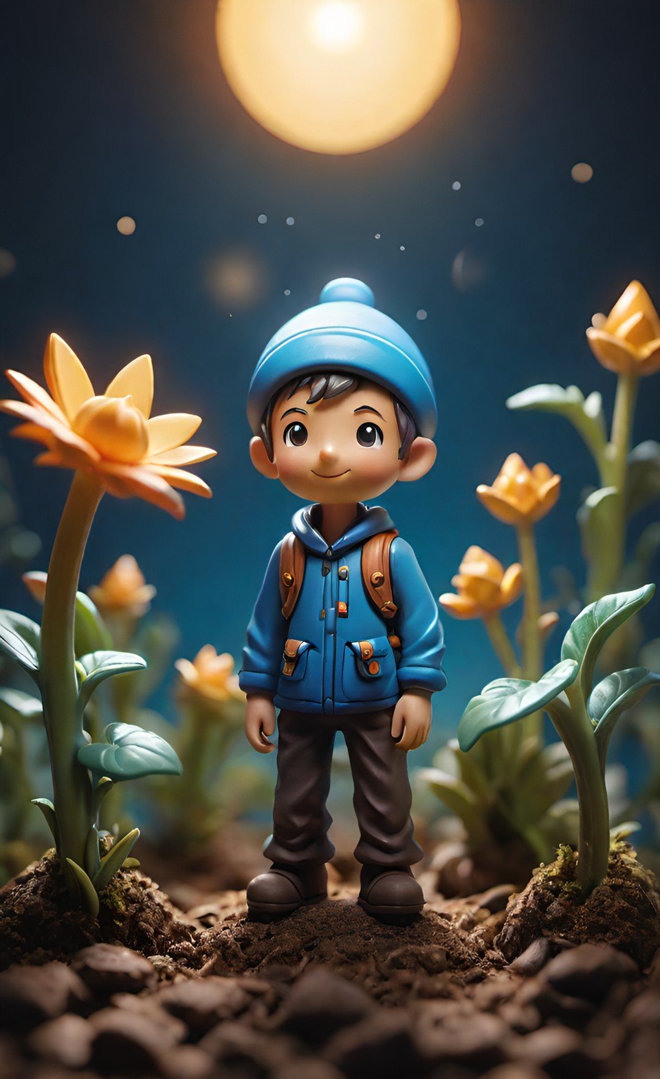 3D Composition | 3D Art