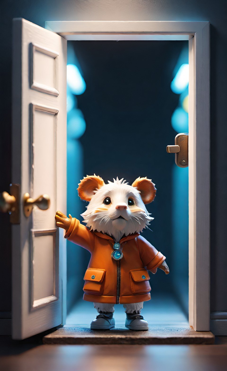 You Need to See This CGI Artwork