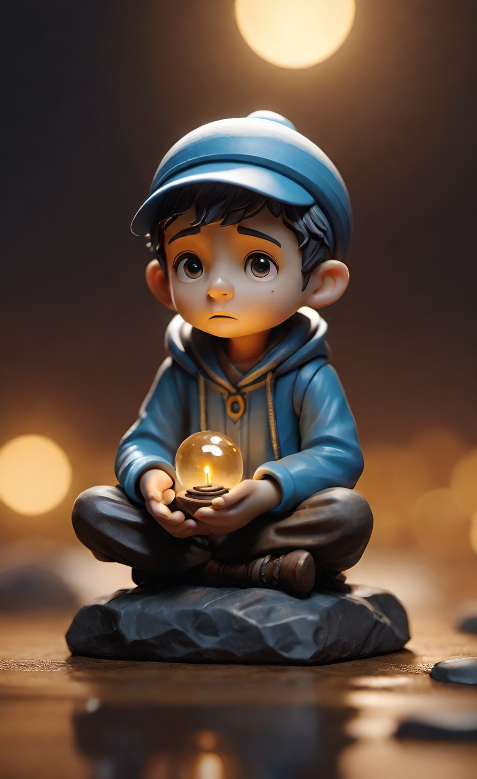 This Render Showcase Is Going Viral