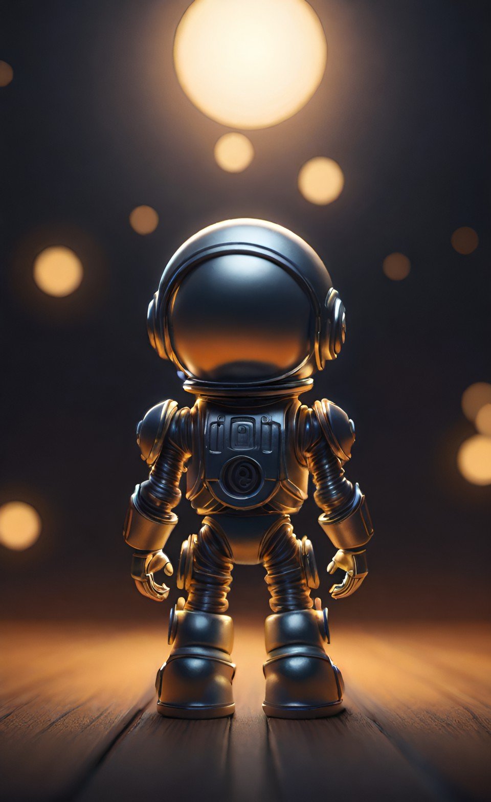 CGI Artwork — Must See