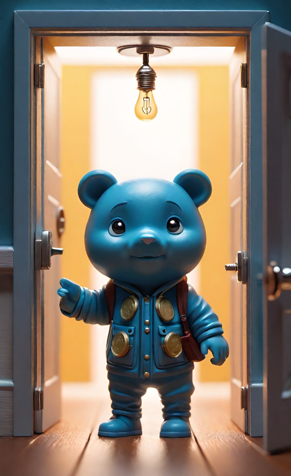Render Showcase — Must See