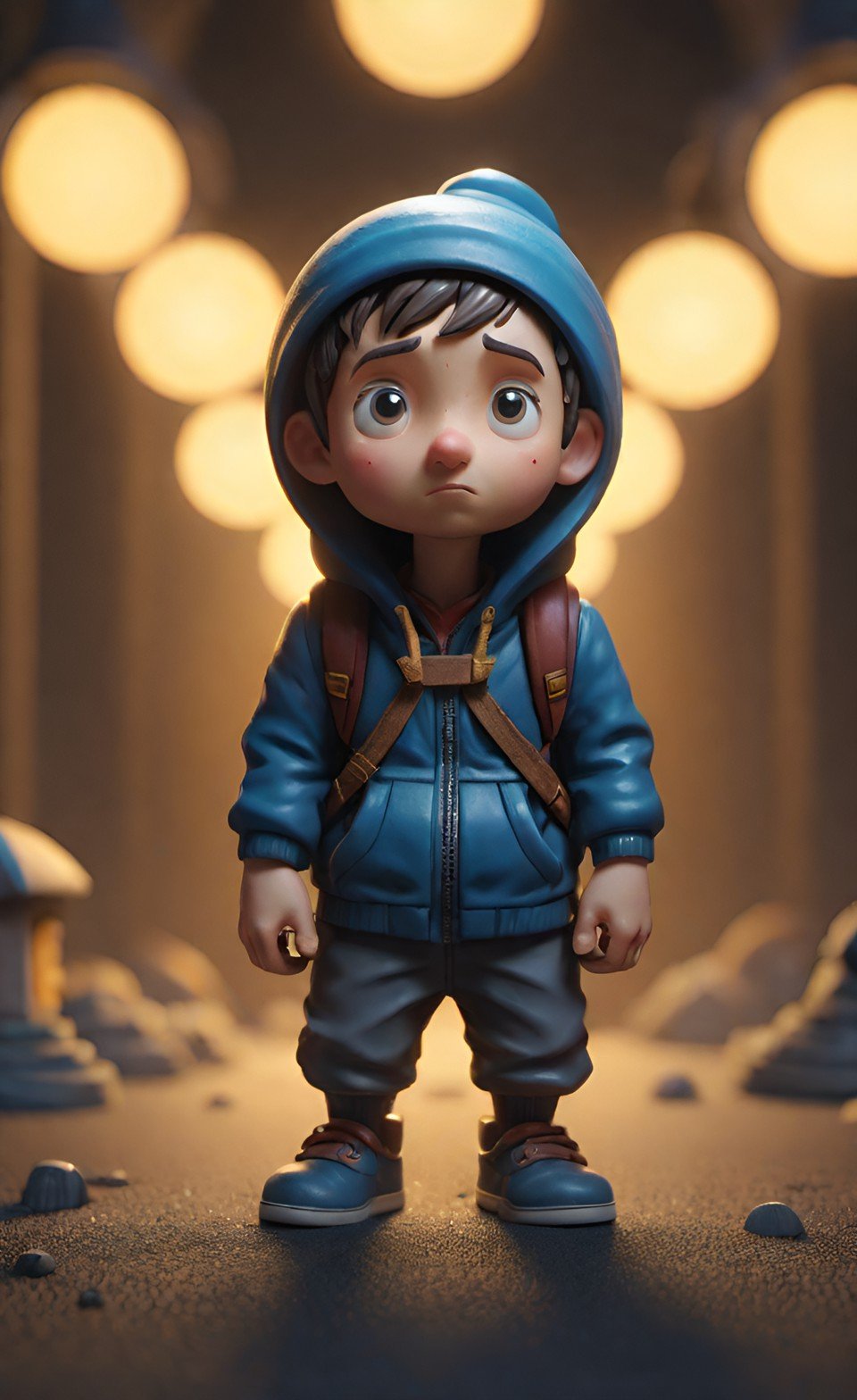 You Need to See This 3D Render