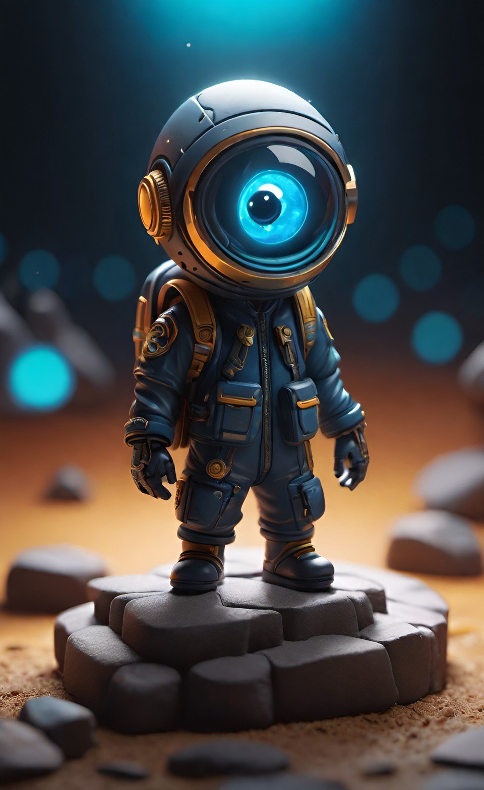 Digital Sculpture Goals