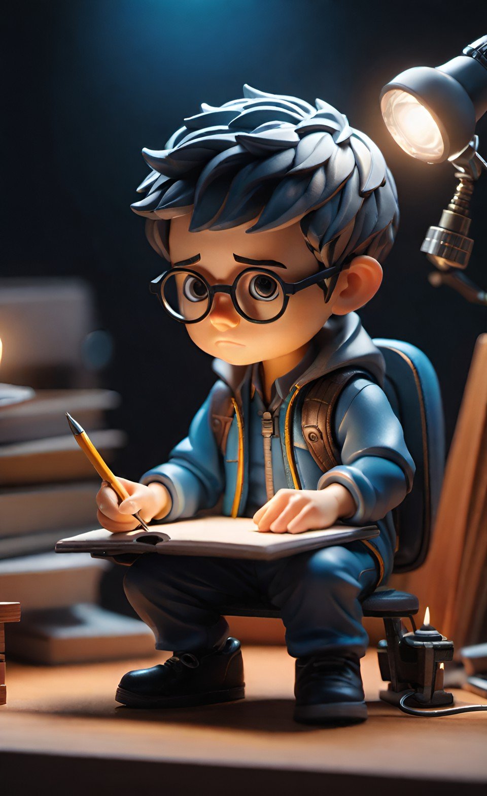 3D Render That Will Inspire You