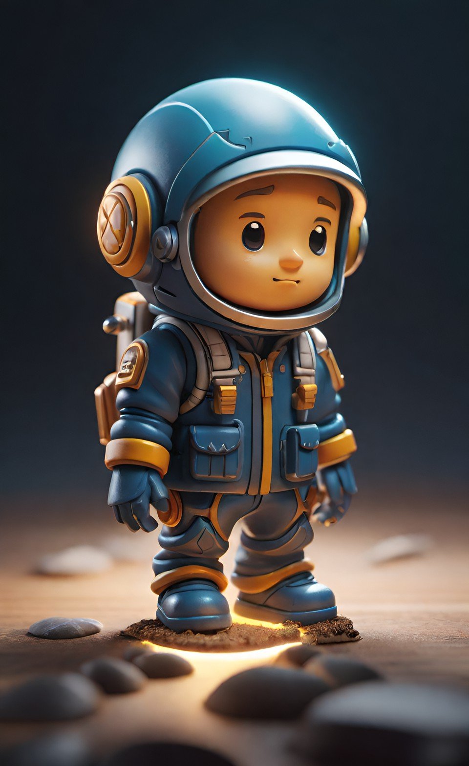 You Need to See This 3D Design
