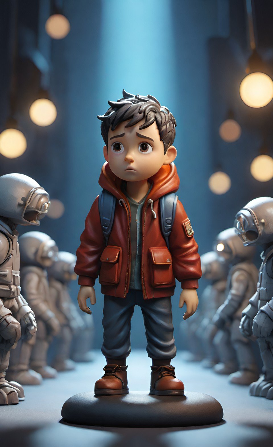 You Need to See This 3D Model