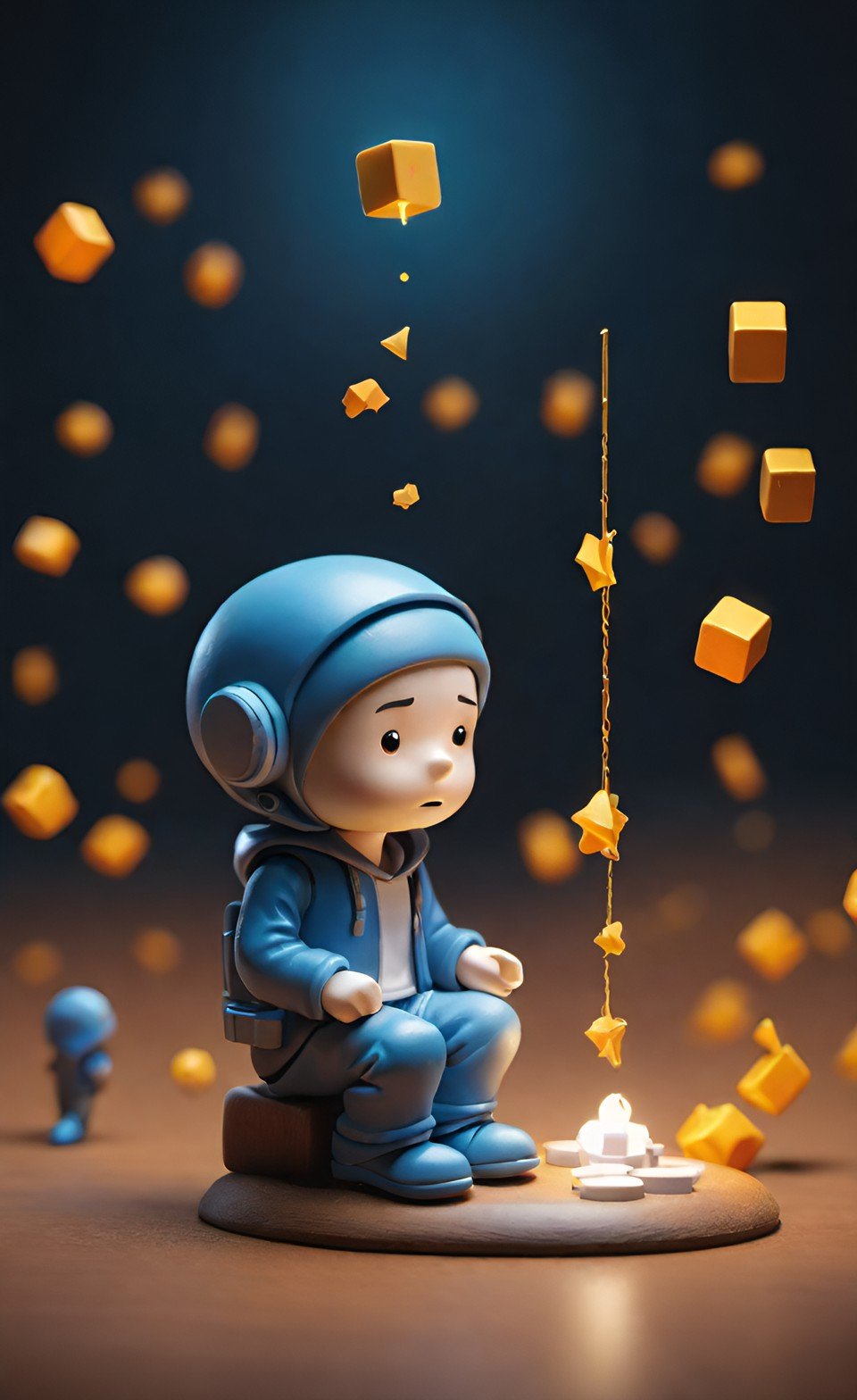 Digital Creation — Must See