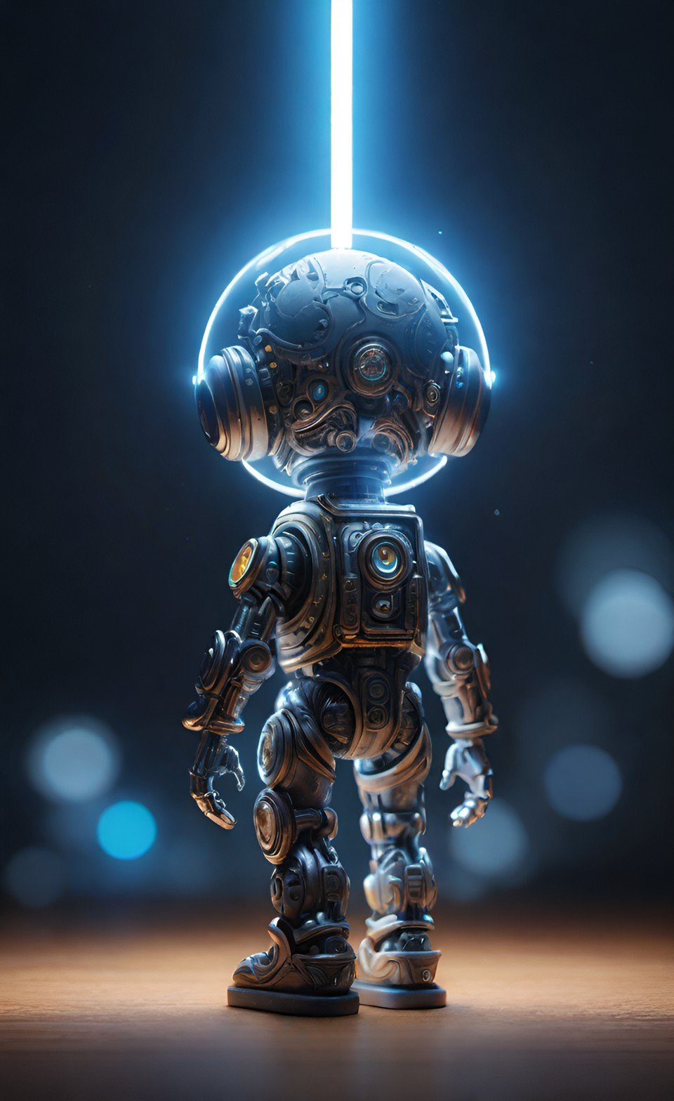 Mind-Bending Render Showcase You'll Love