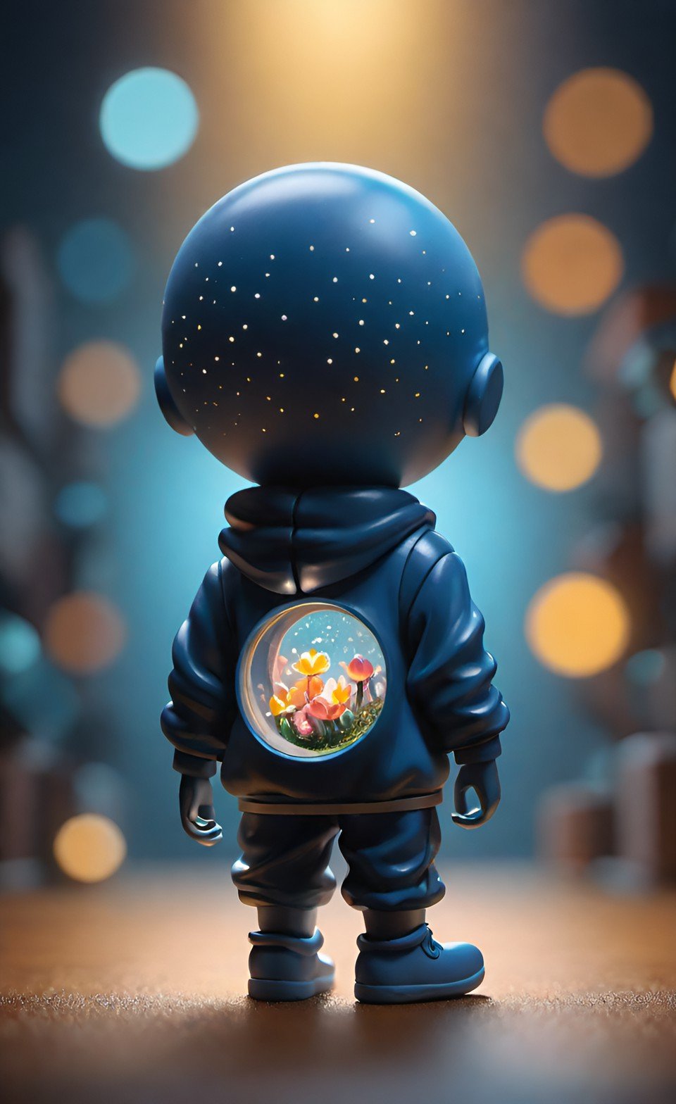 3D Model That Will Inspire You