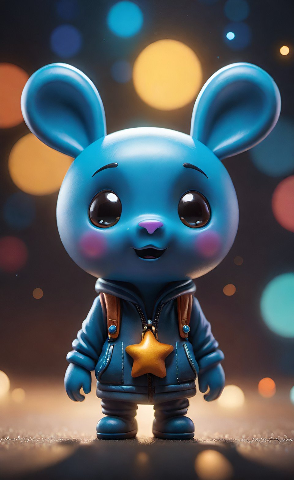 3D Character | 3D Art