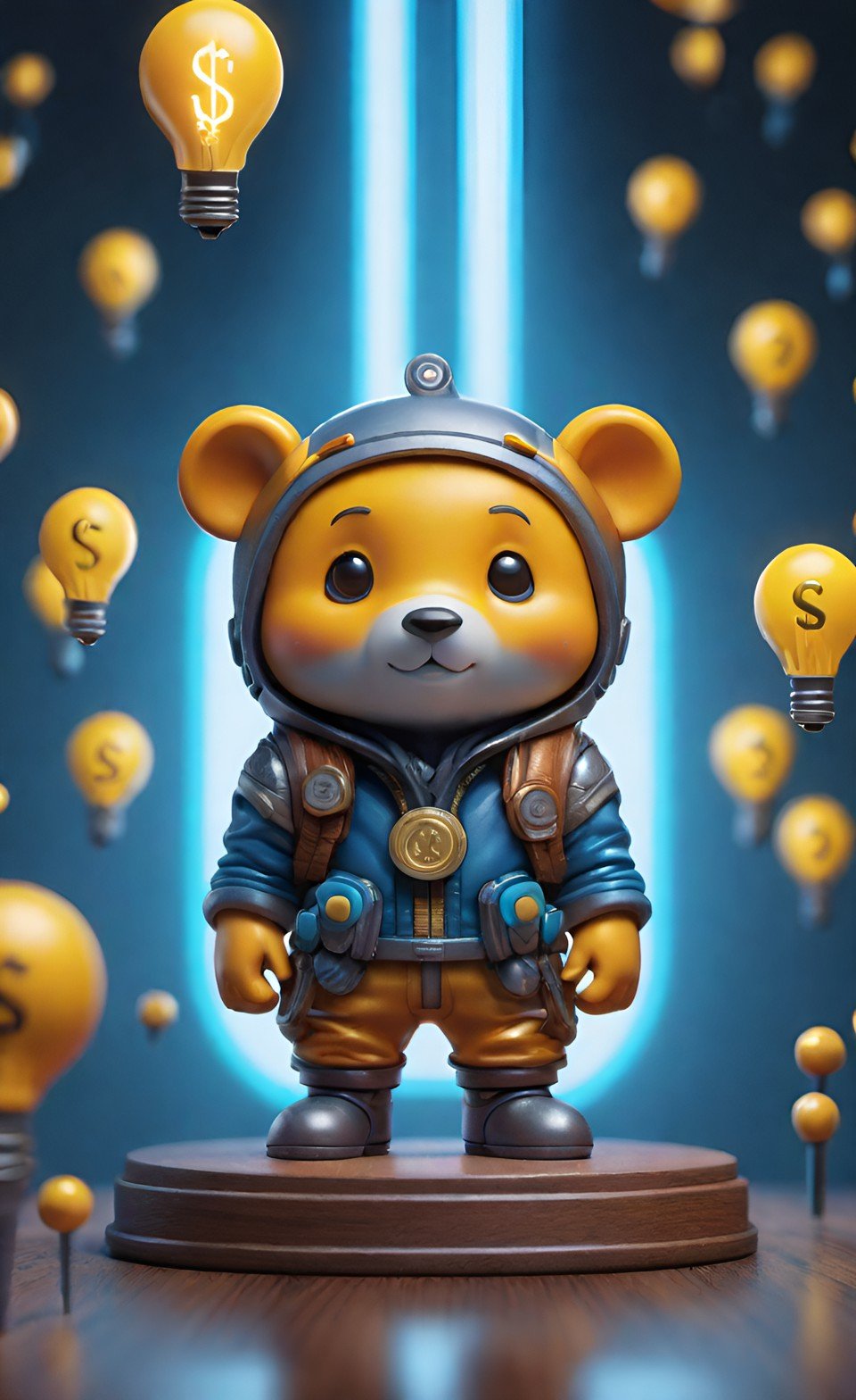 This Digital Creation Is Going Viral