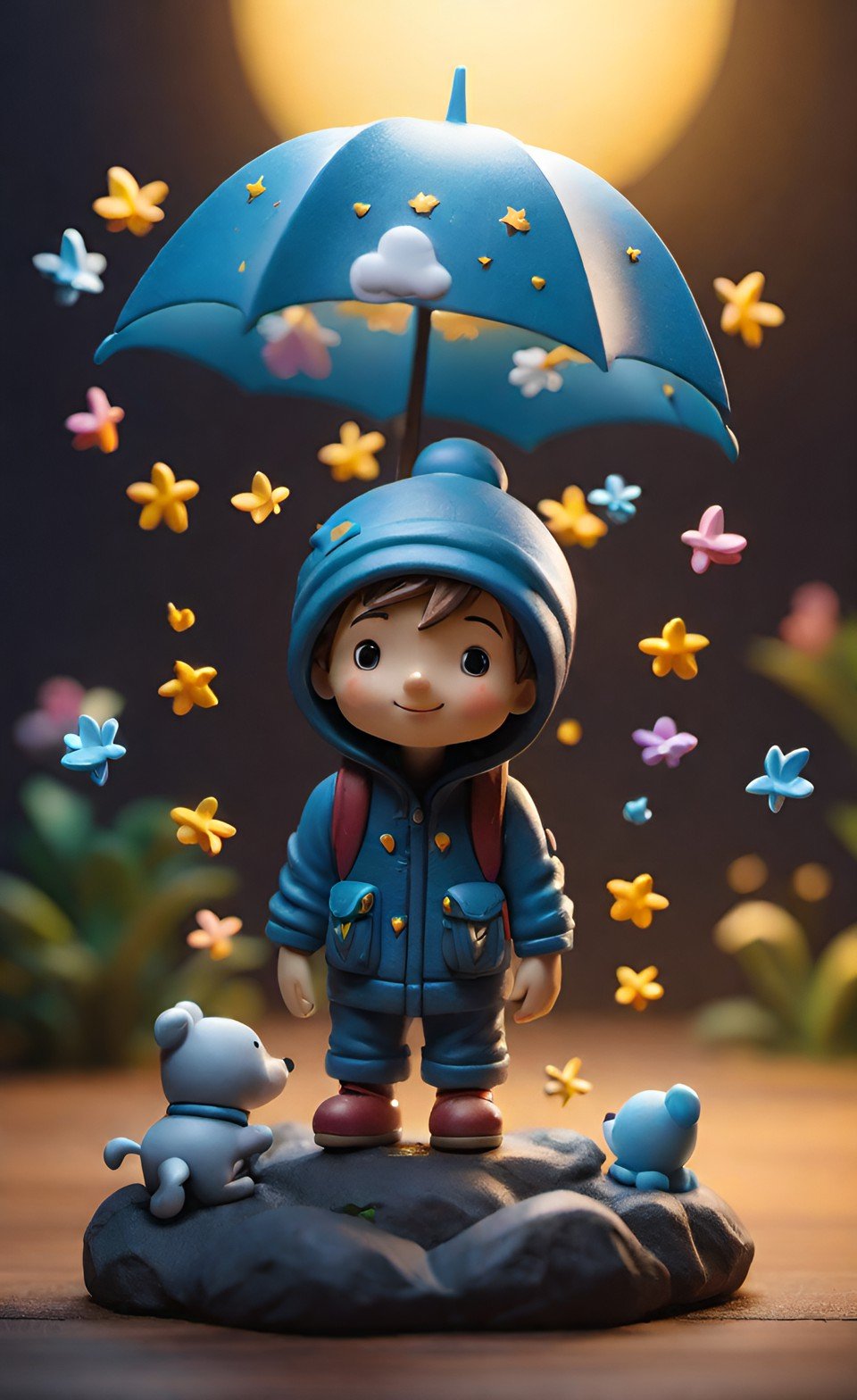 Immersive Digital Masterpiece You'll Love