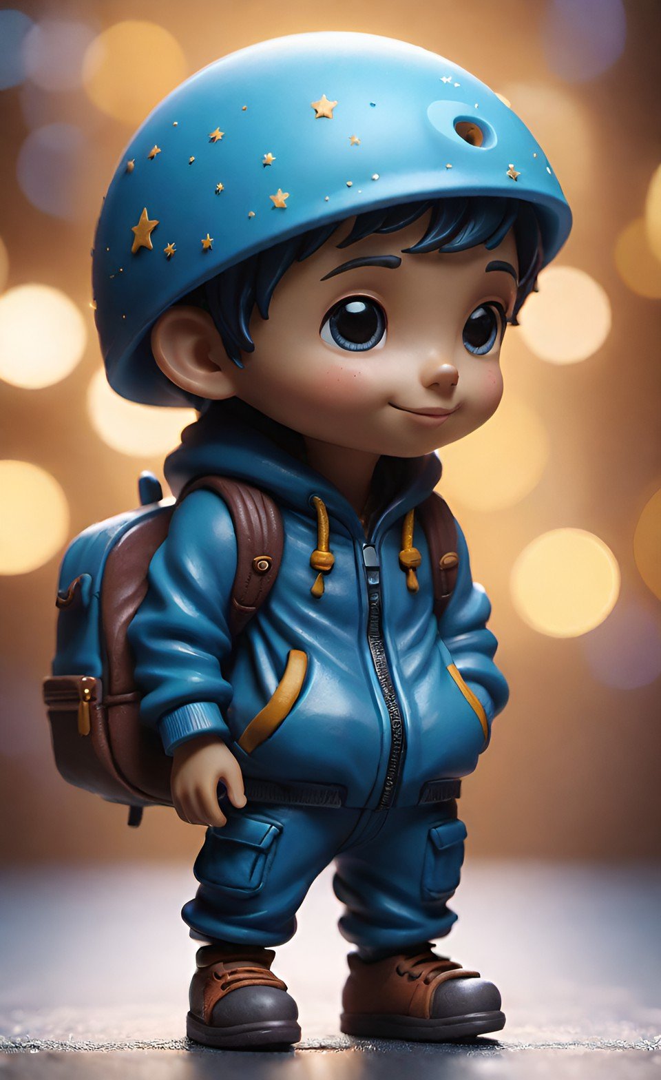 You Need to See This 3D Composition