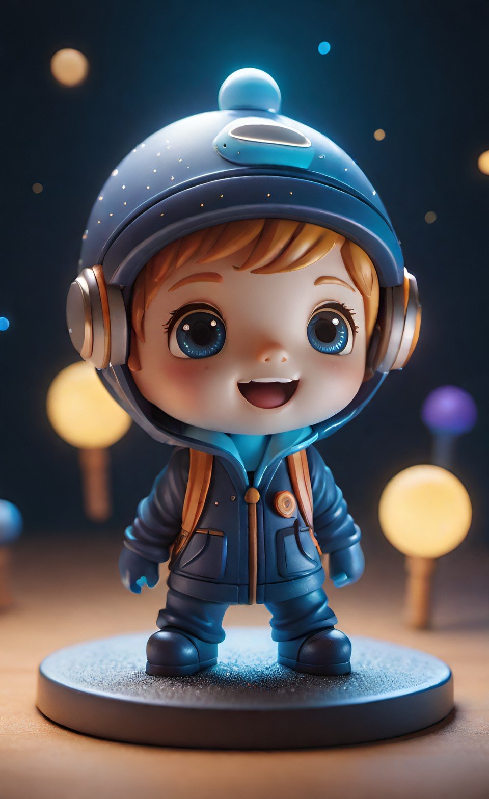 Detailed 3D Model | 3D Art Inspiration