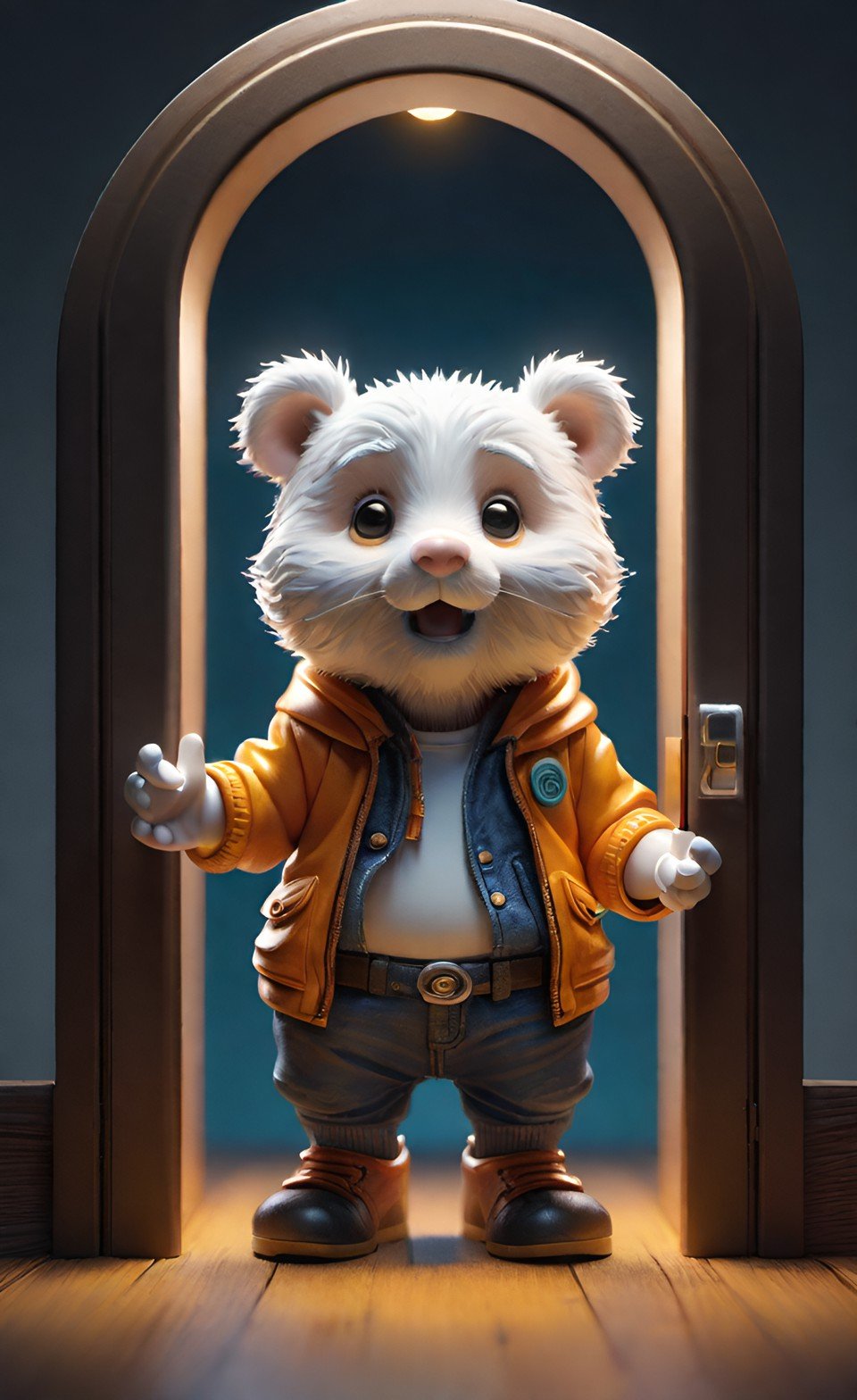 Obsessed With This Render Showcase