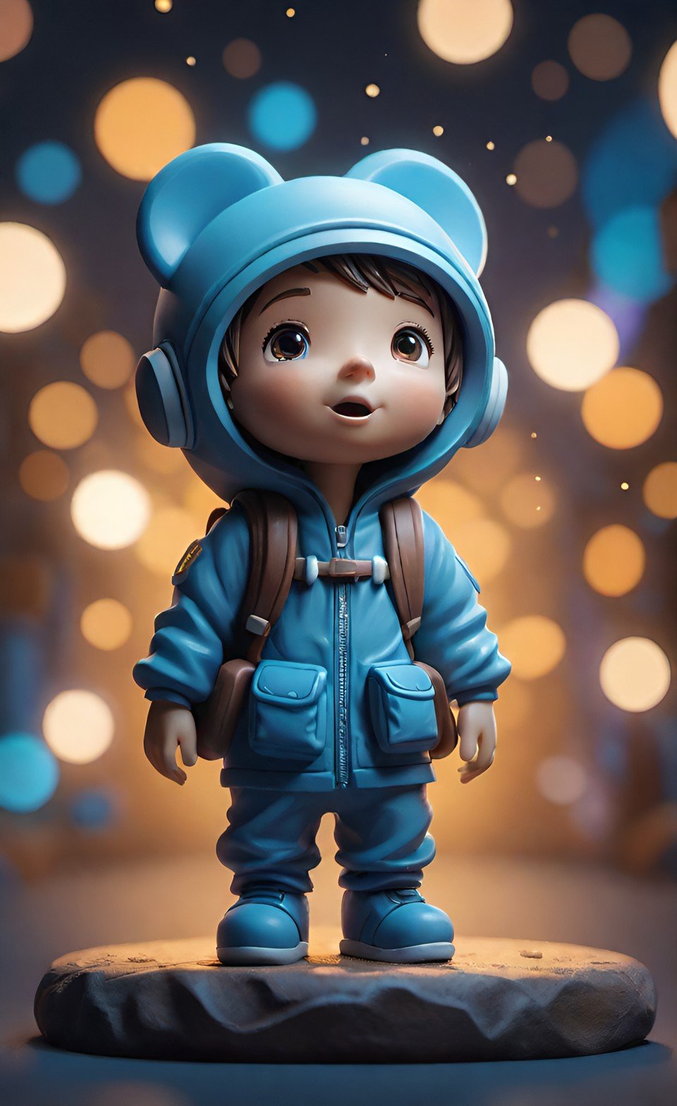 You Need to See This 3D Render
